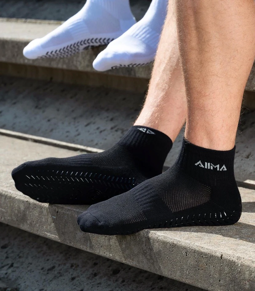 Short Grip Sock - Image 5
